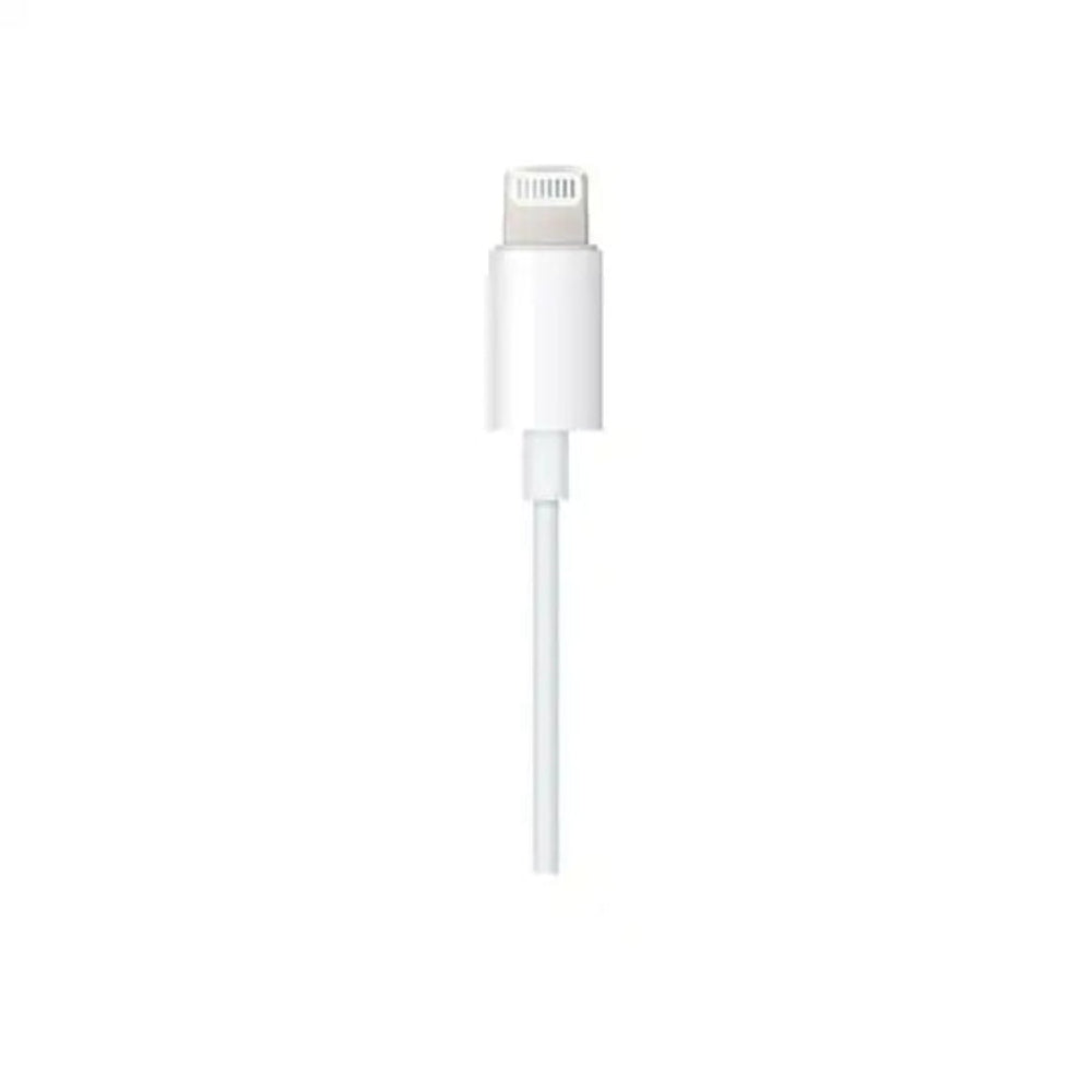 Cable de lightning a Audio 3.5 mm MXK22AM/A 2
