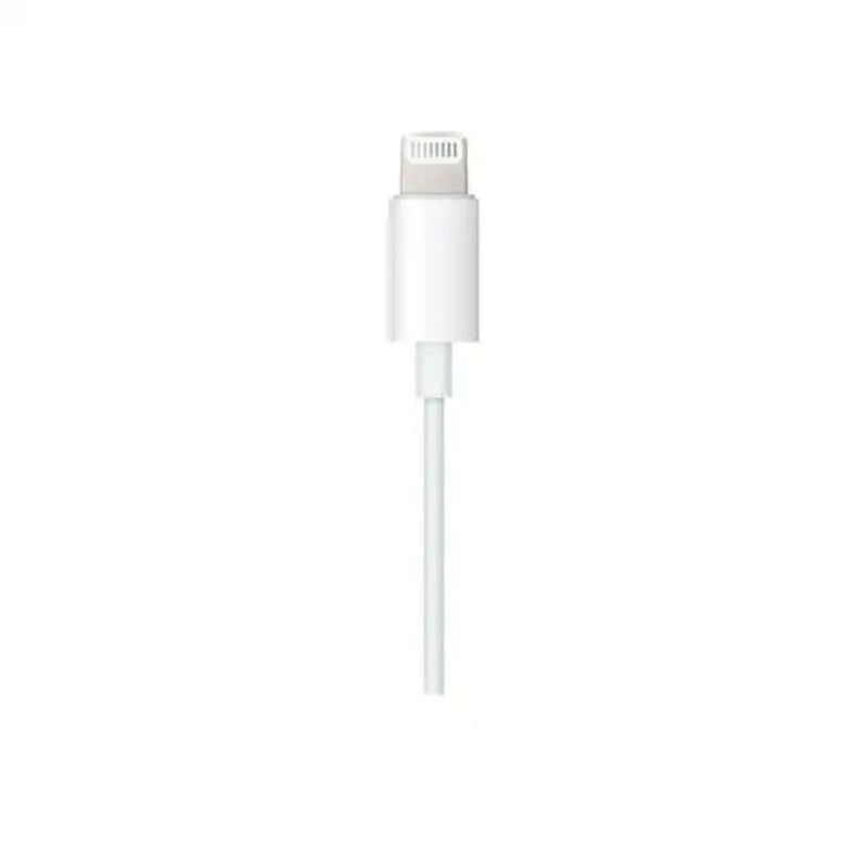 Cable de lightning a Audio 3.5 mm MXK22AM/A 2