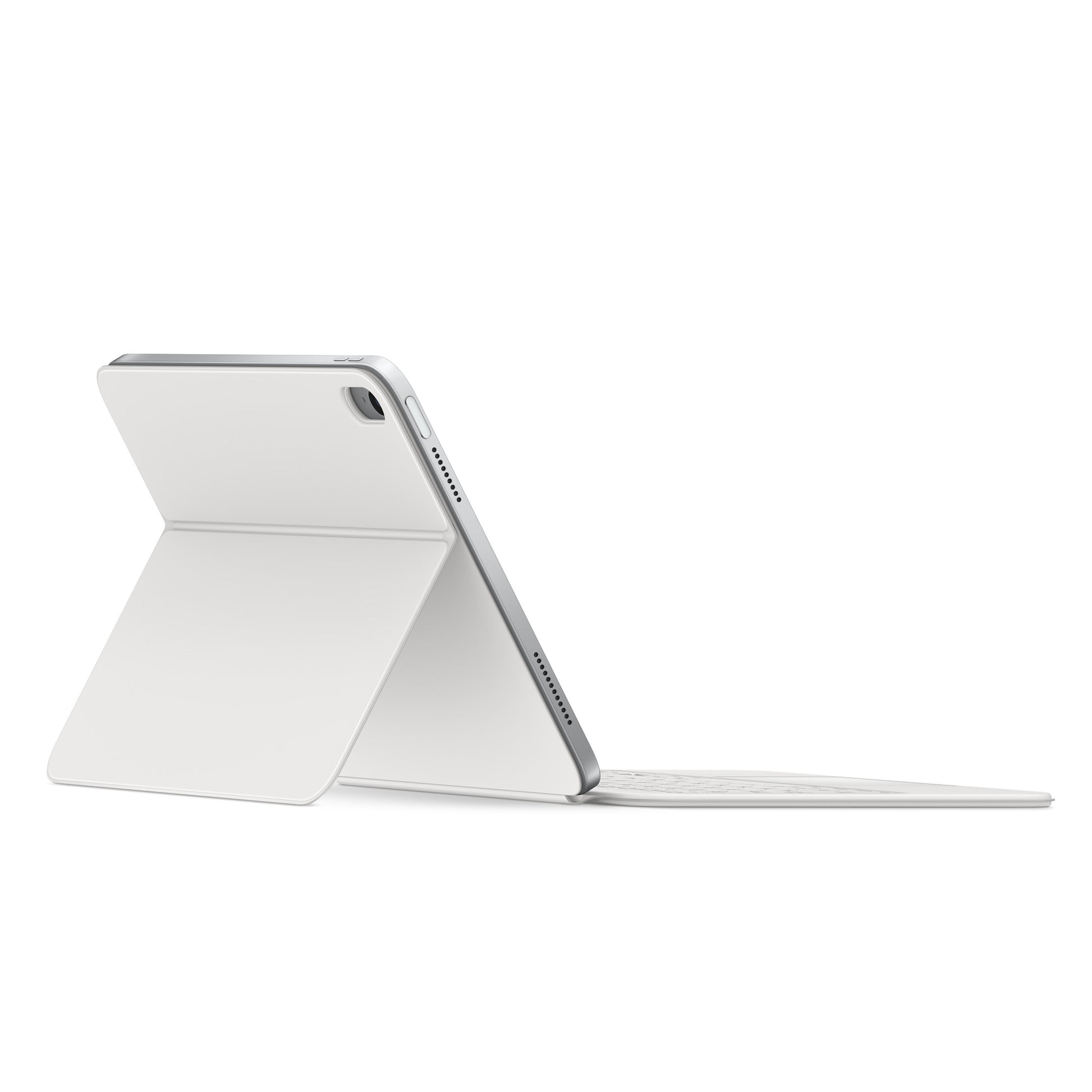 Magic Keyboard Folio para el iPad (A16) - Español (Latinoamé MQDP3LA/A 3