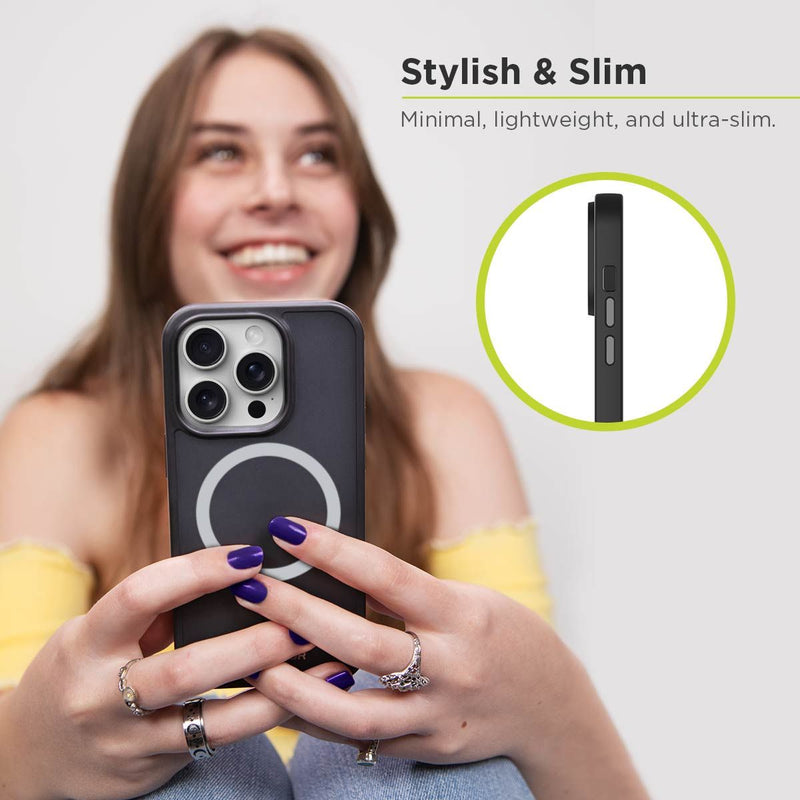 Funda delgada para con MagSafe 64435PG 4