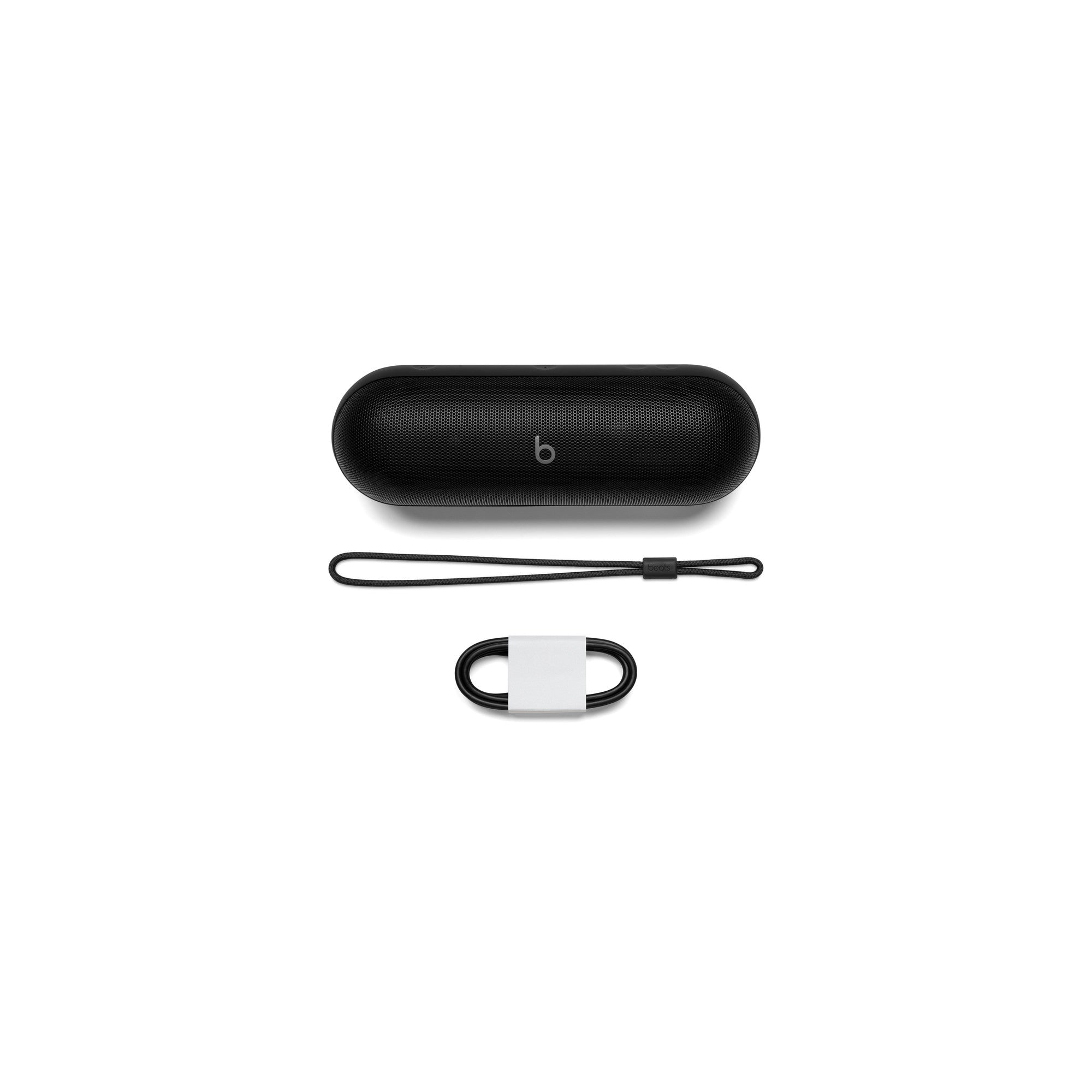 Beats Pill Rojo audaz 6