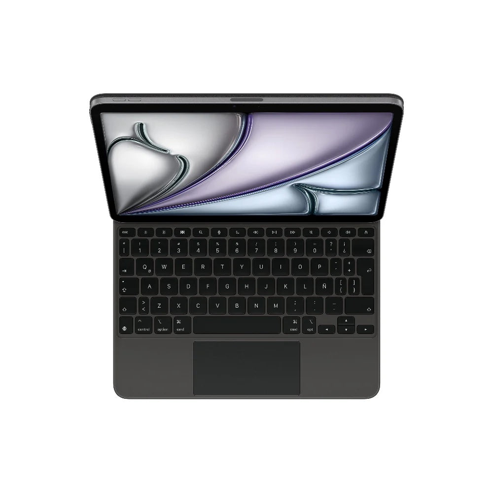 Magic Keyboard para el iPad Air de 11 pulgadas (M3) MGYX4LA/A 1