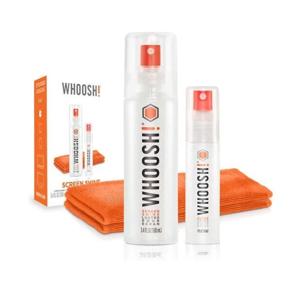 Limpiador de pantalla Whoosh Duo 1FG108ENSP 2