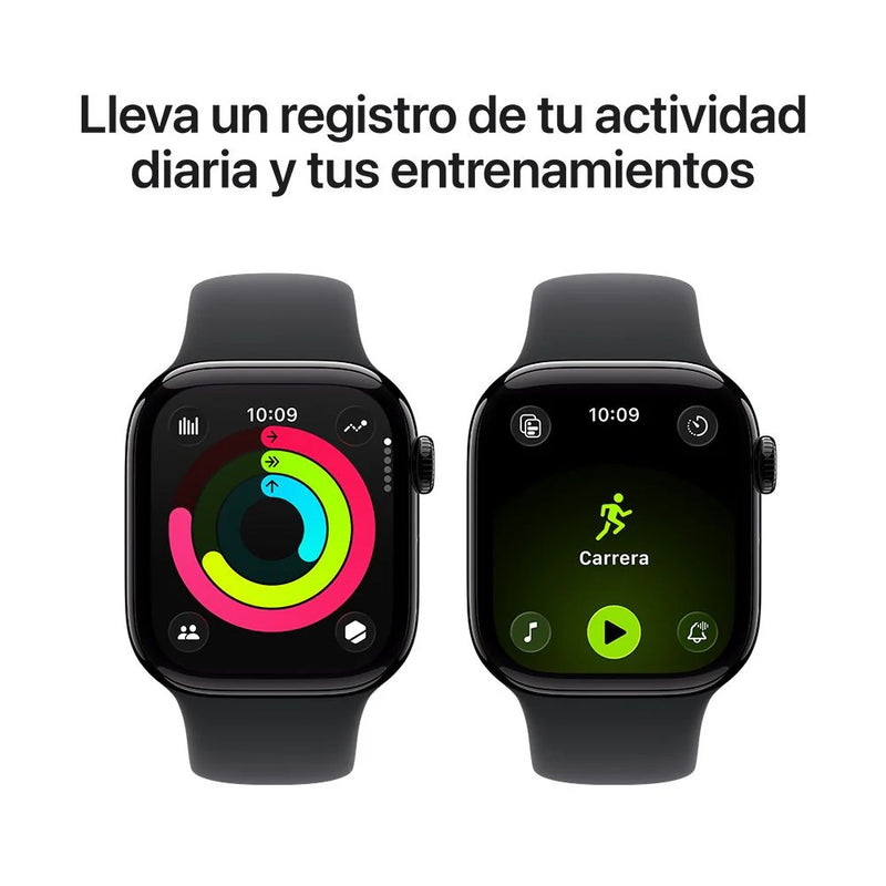 Apple Watch Series 11 generica 5