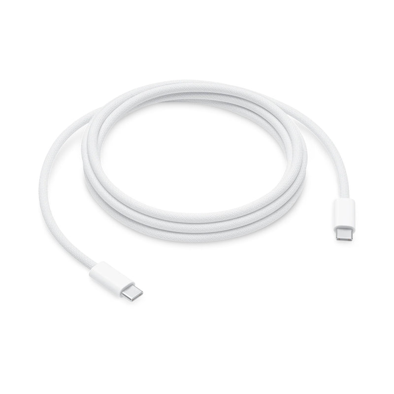 Cable de carga USB-C de 240 W MYQT3AM/A 1