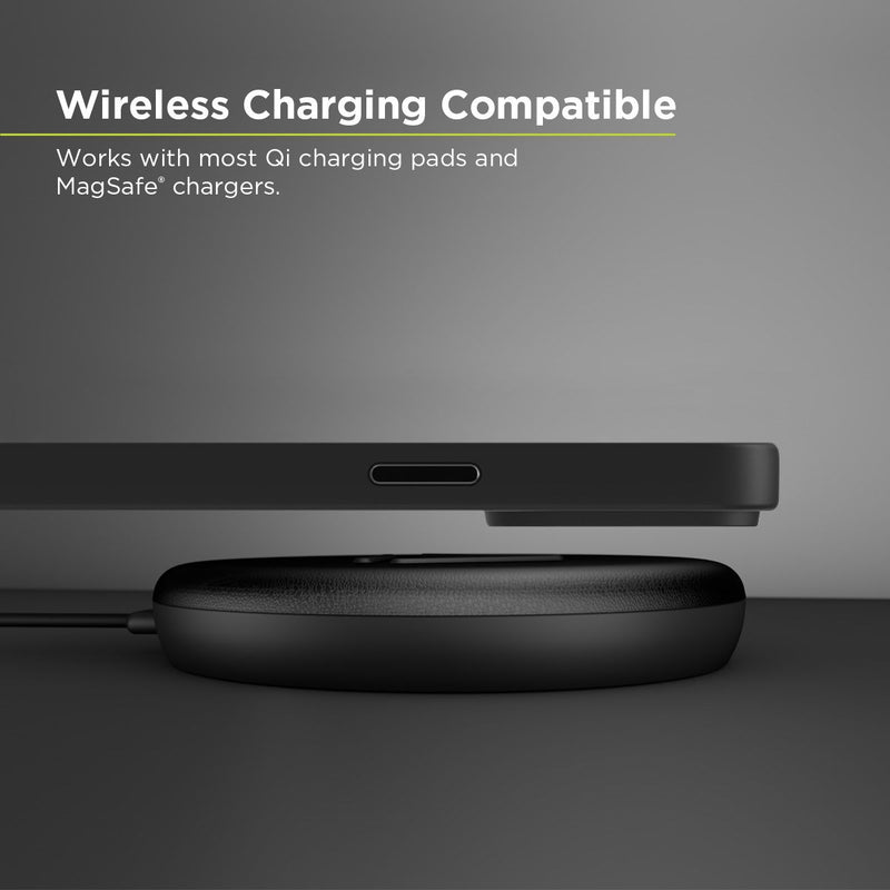 Funda delgada para con MagSafe 64435PG 5