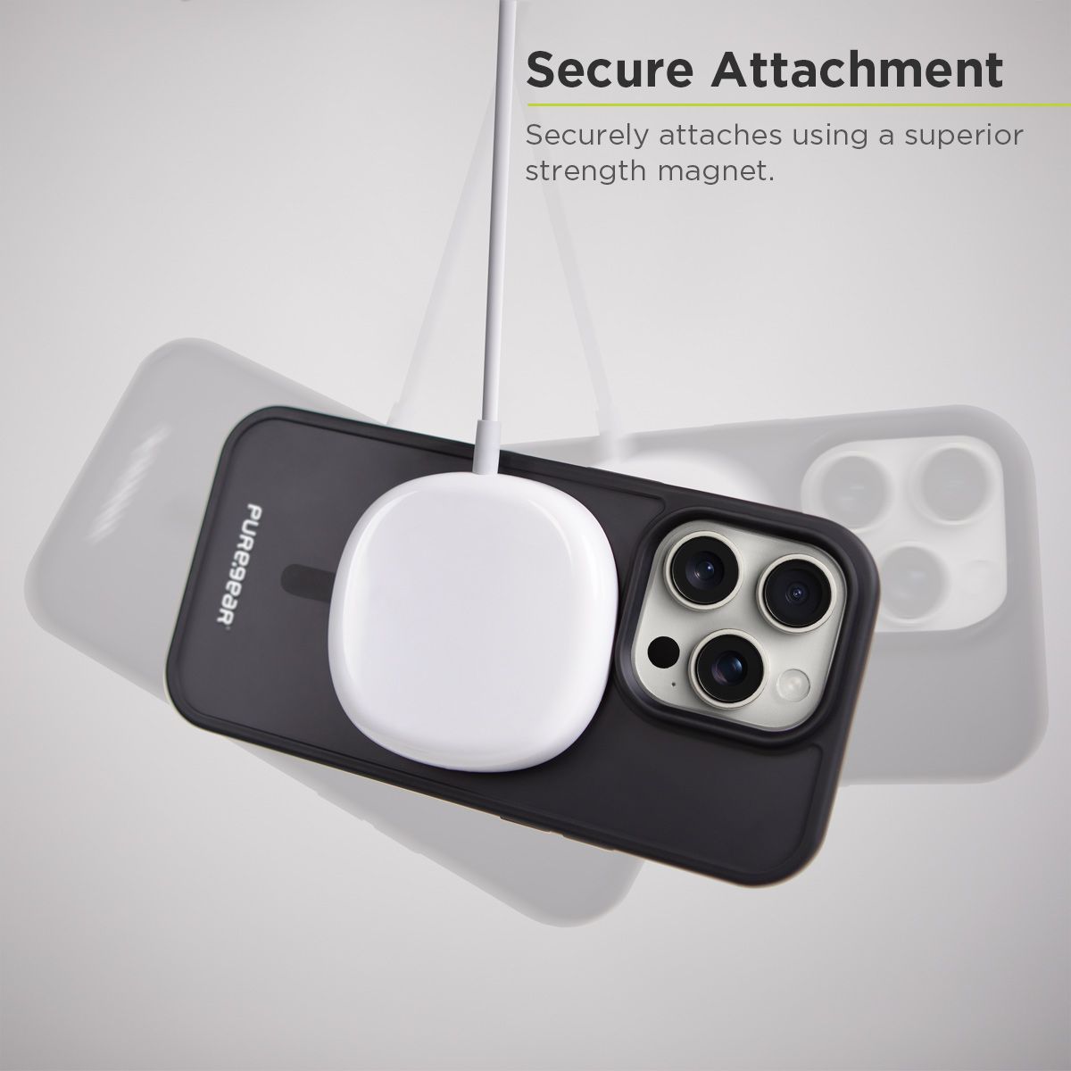 Funda delgada para con MagSafe 64435PG 2