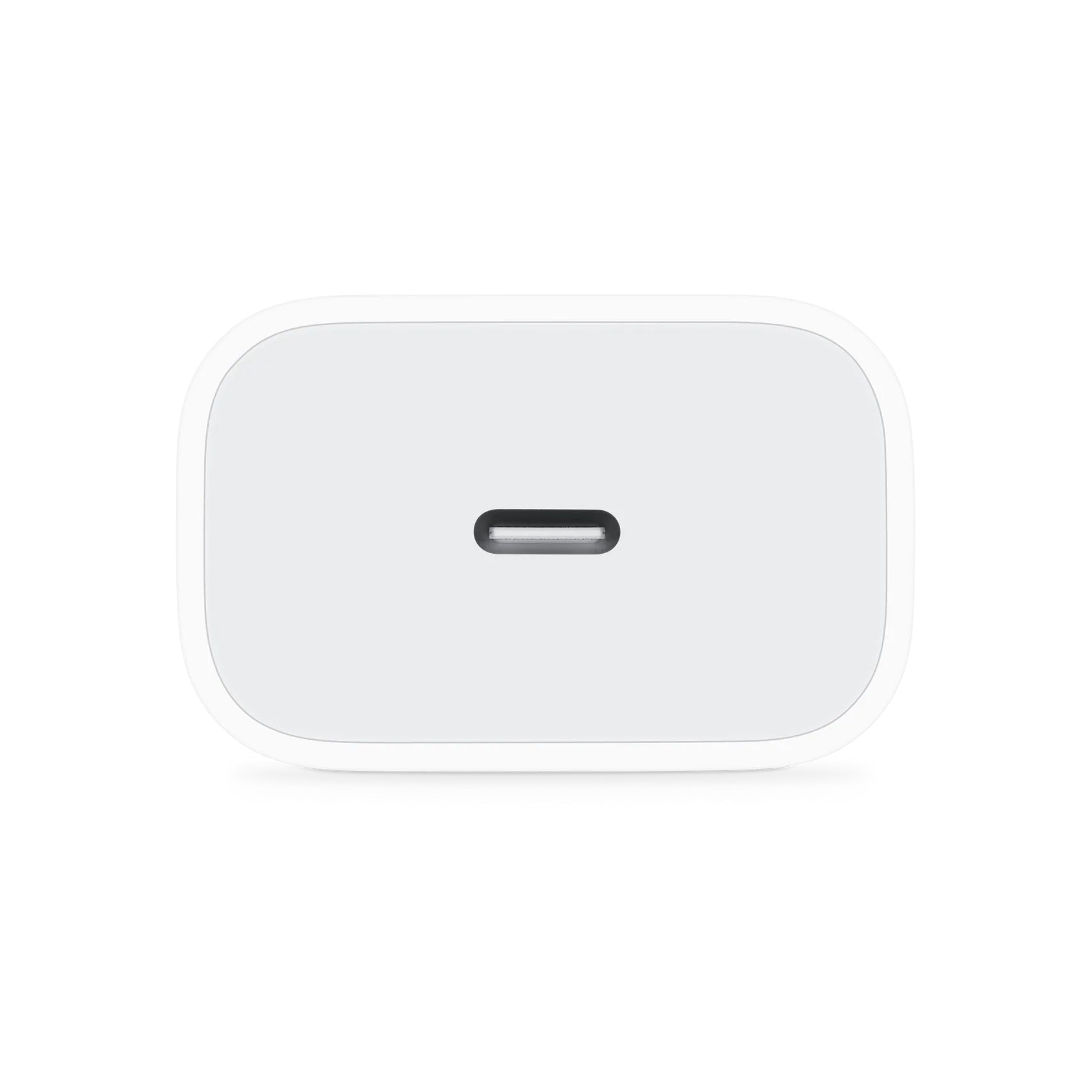 Adaptador de corriente USB-C de 20 W MWVV3AM/A 2