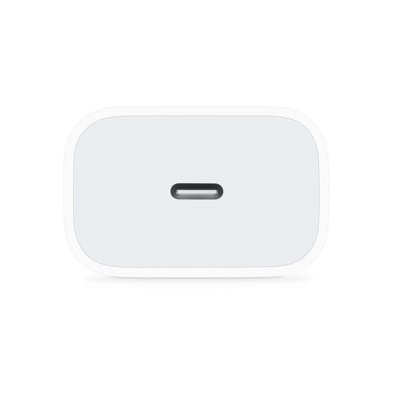 Adaptador de corriente USB-C de 20 W MWVV3AM/A 2