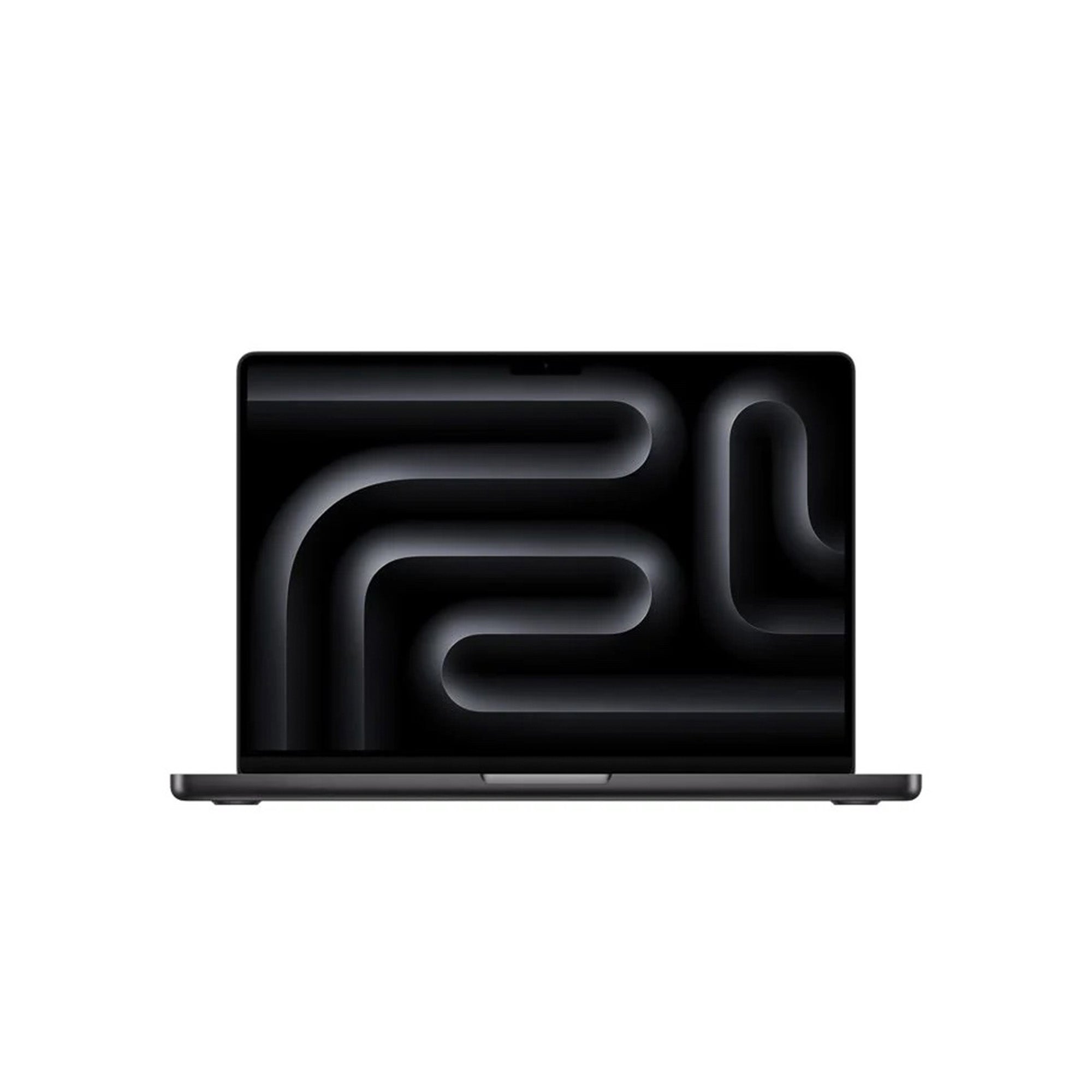 MacBook Pro 16" (M5 PRO) Negro espacial 1