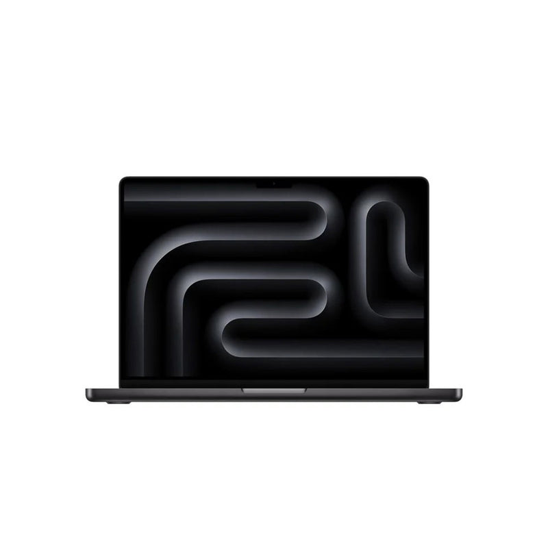 MacBook Pro 16" (M5 PRO) Negro espacial 1
