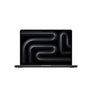 MacBook Pro 16" (M5 PRO) Negro espacial 1