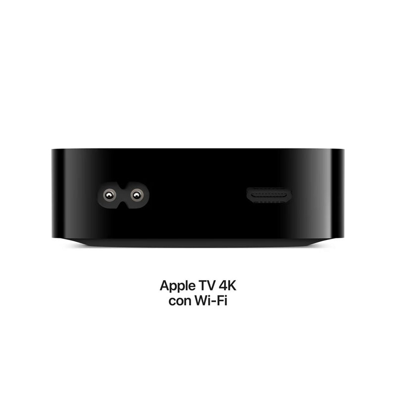 Apple TV 4K generica 4