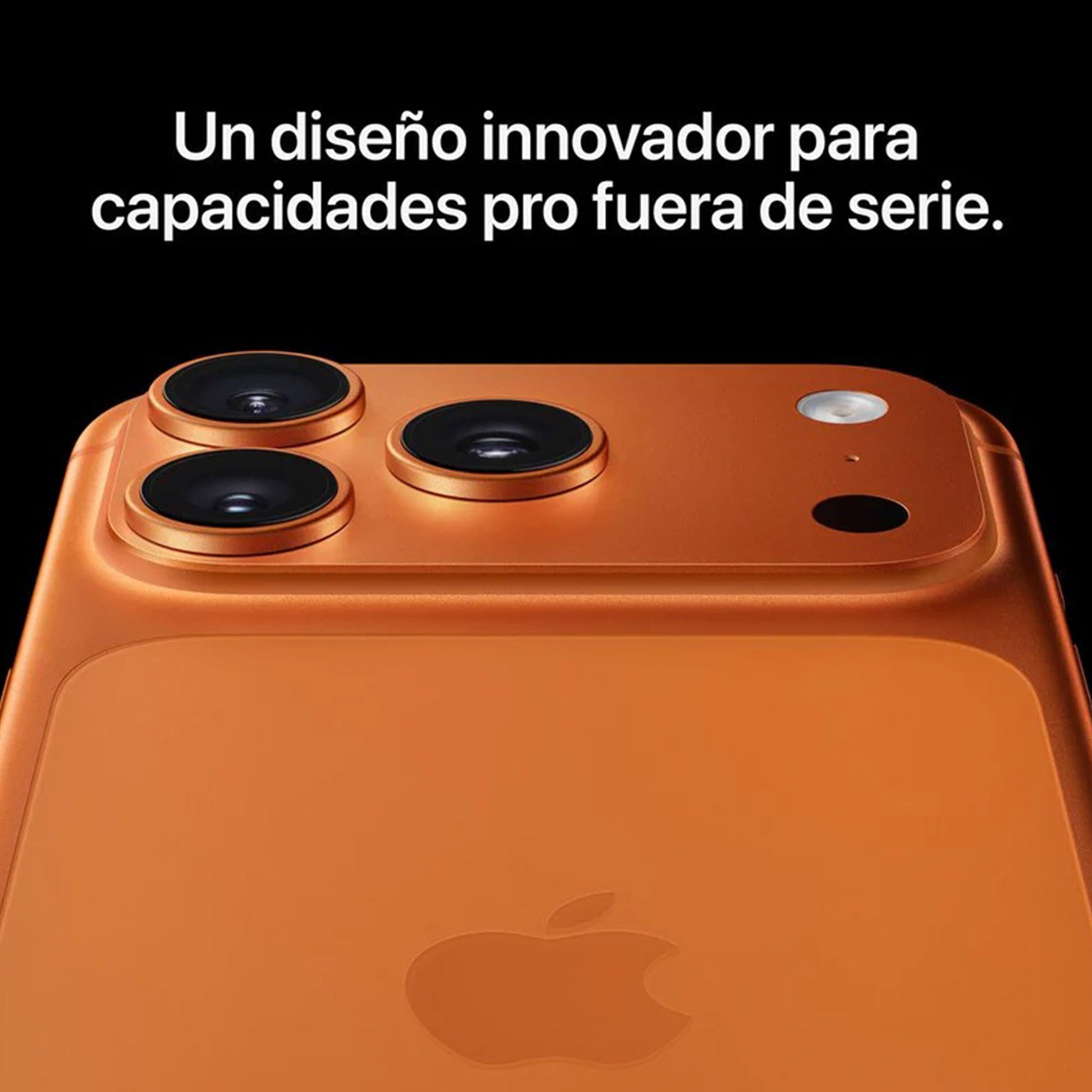 iPhone 17 Pro generica 5