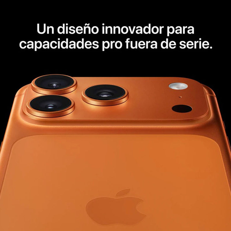 iPhone 17 Pro generica 5