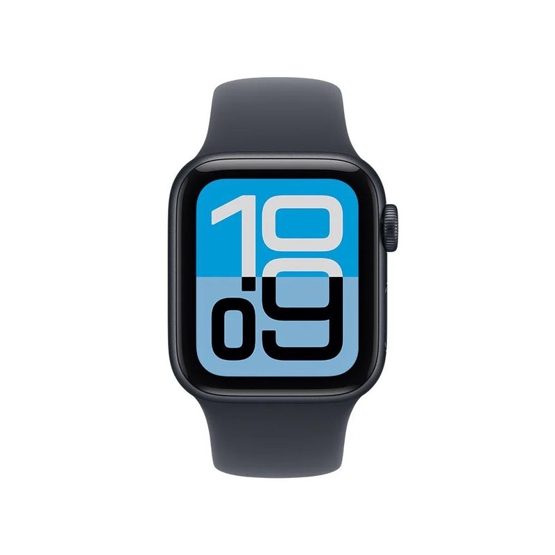 Apple Watch SE 3 Azul medianoche 2