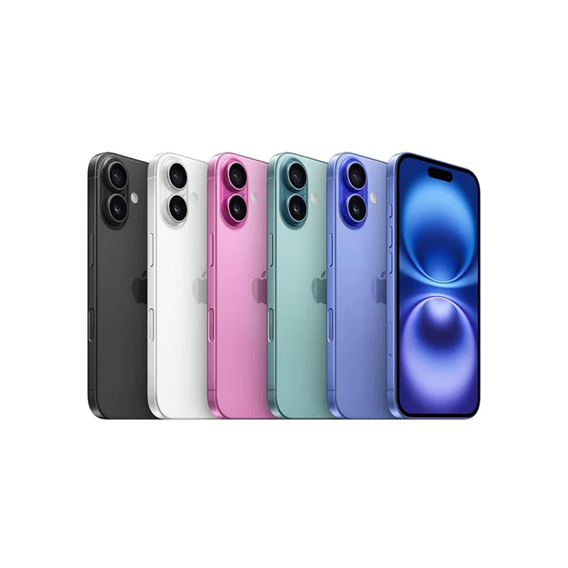 iPhone 16 generica 1