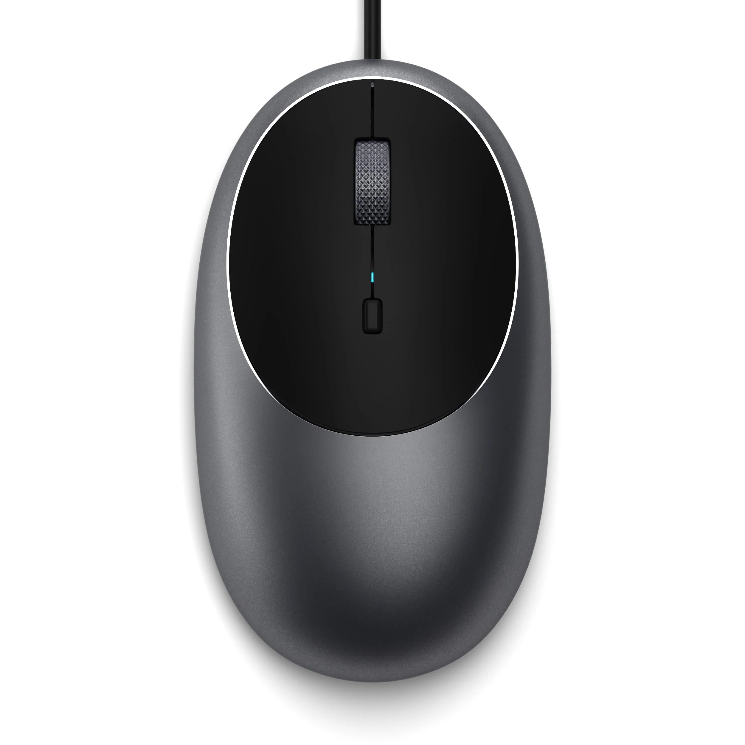 Mouse C1 con cable USB-C ST-AWUCMM 1