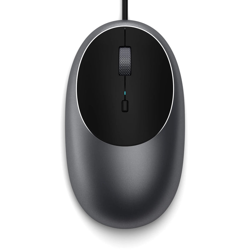 Mouse C1 con cable USB-C ST-AWUCMM 1