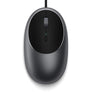 Mouse C1 con cable USB-C ST-AWUCMM 1