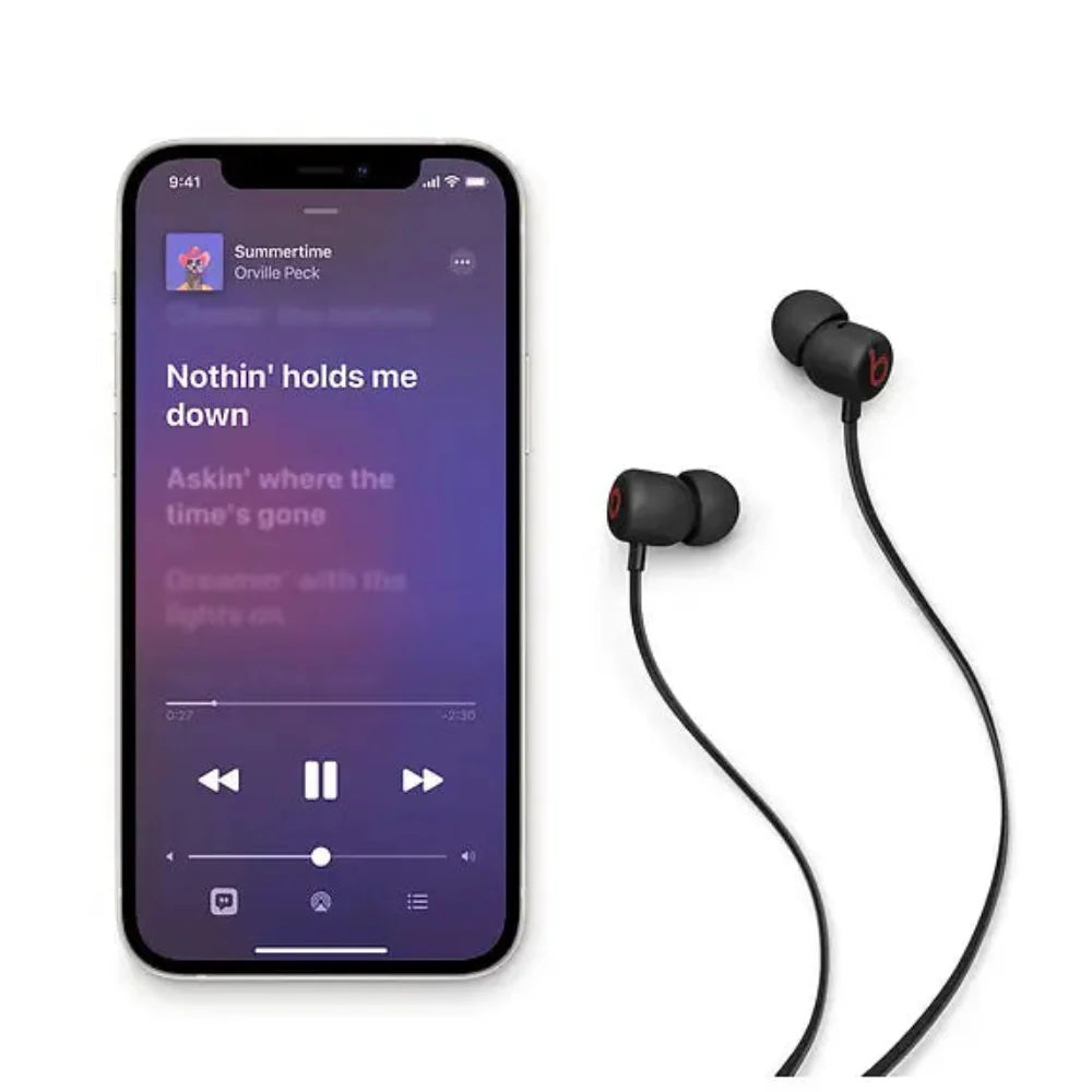 Beats Flex Beats azabache 2