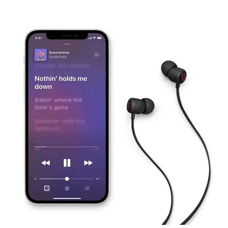 Beats Flex Beats azabache 2