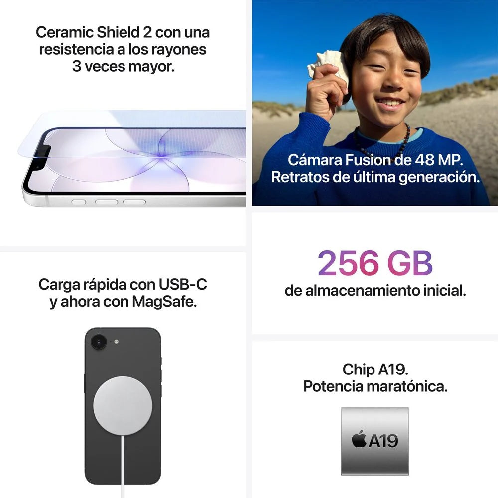 iPhone 17e generica 2