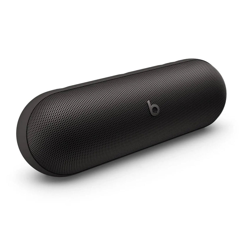 Beats Pill Negro mate 2