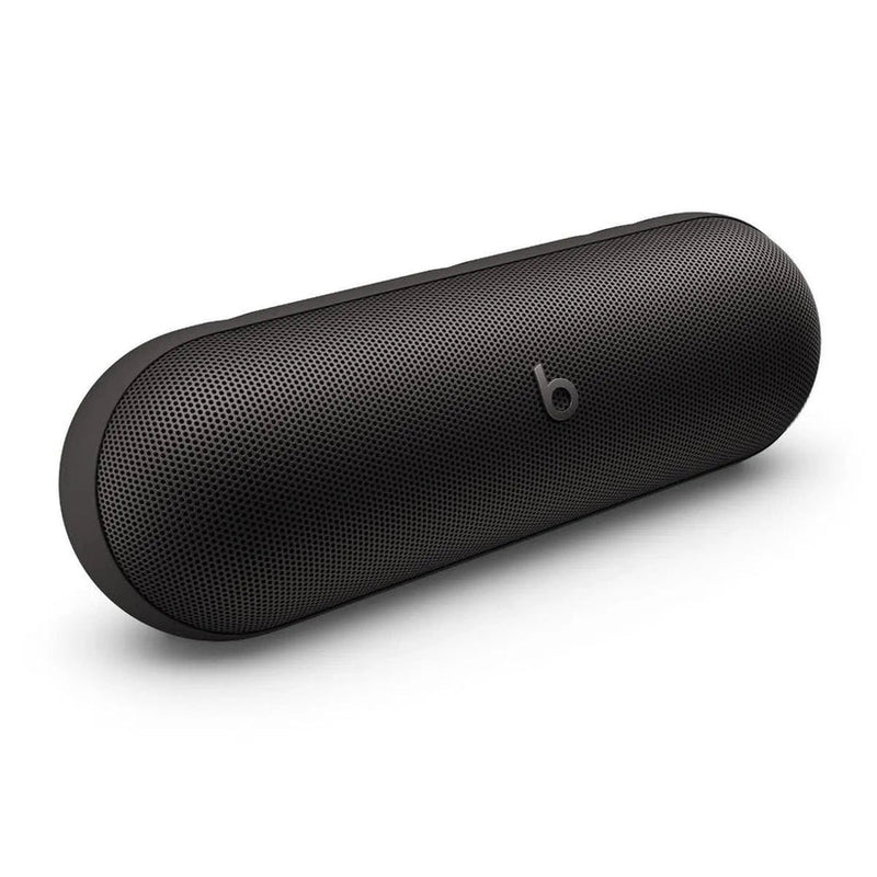 Beats Pill Negro mate 2