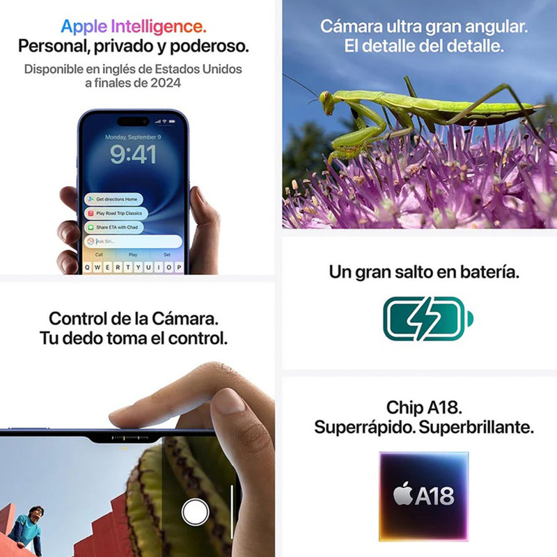 iPhone 16 generica 3