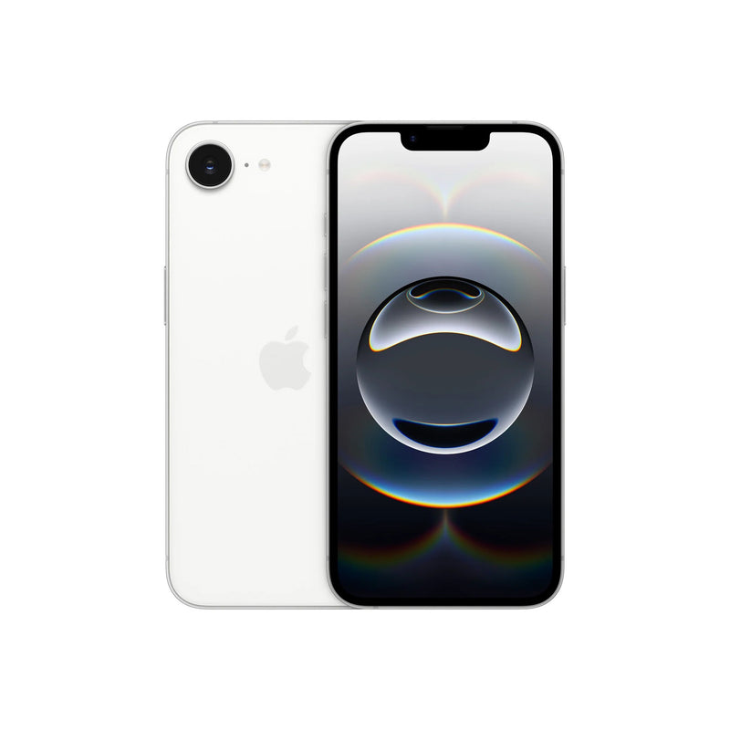 iPhone 16e Blanco 1