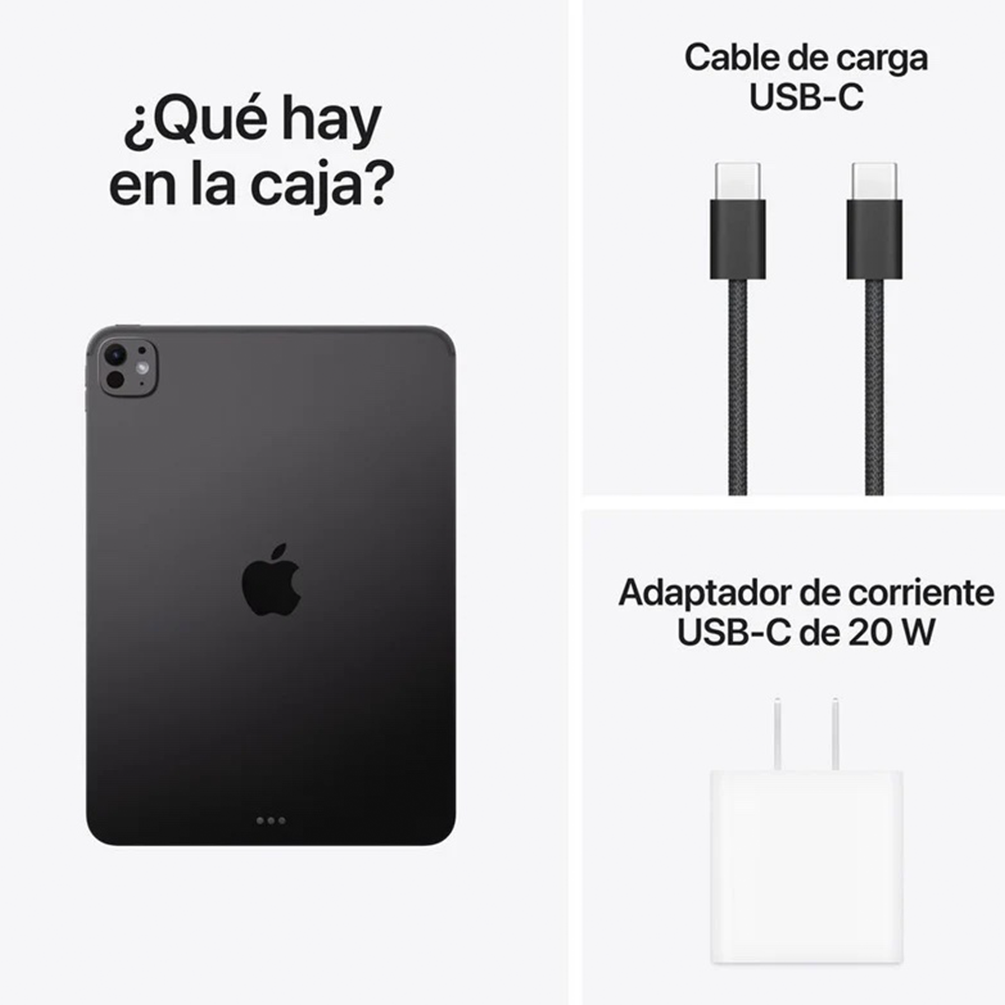 iPad Pro 13" (M5) generica 2