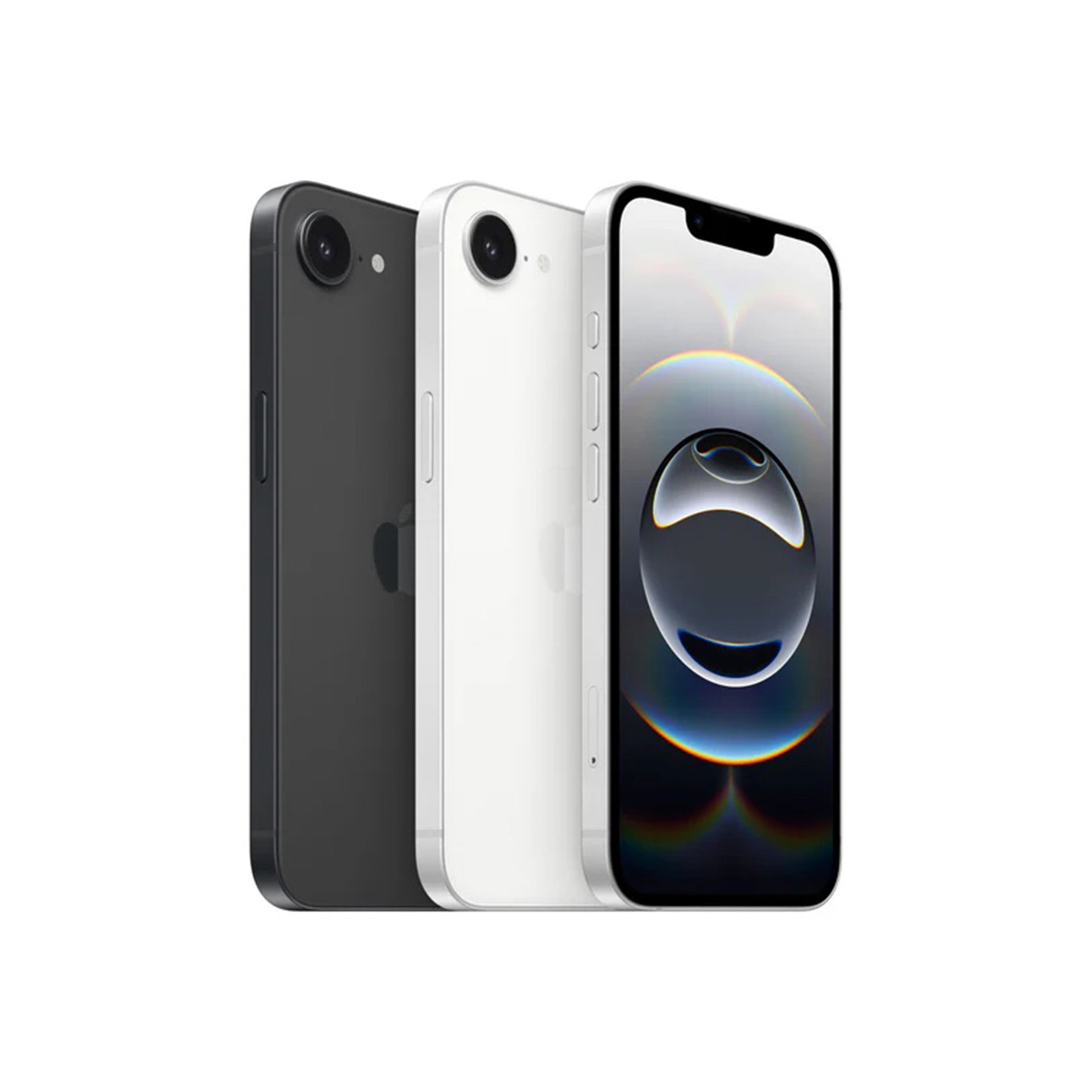 iPhone 16e Blanco 4