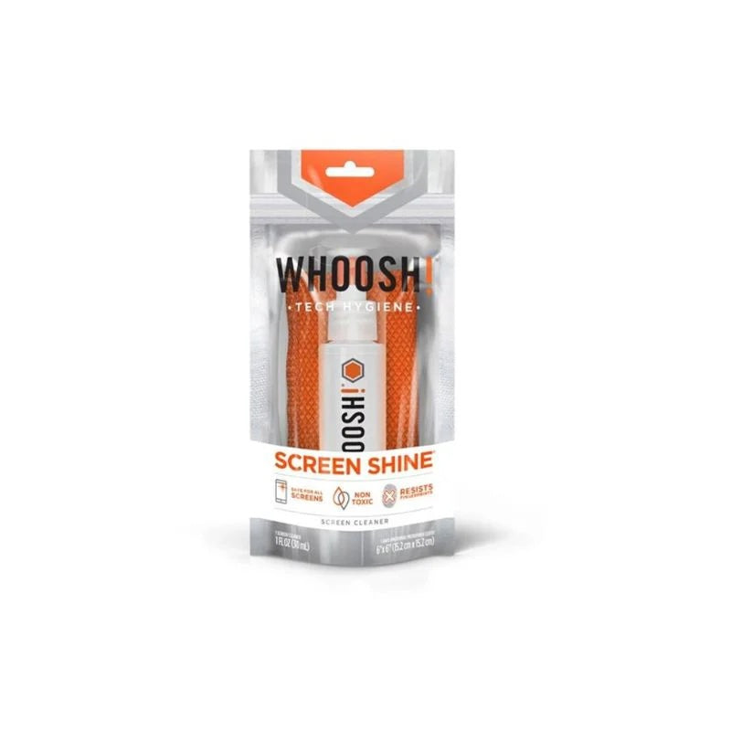 Limpiador de pantalla Whoosh 30ml 1FG30ENSP 2