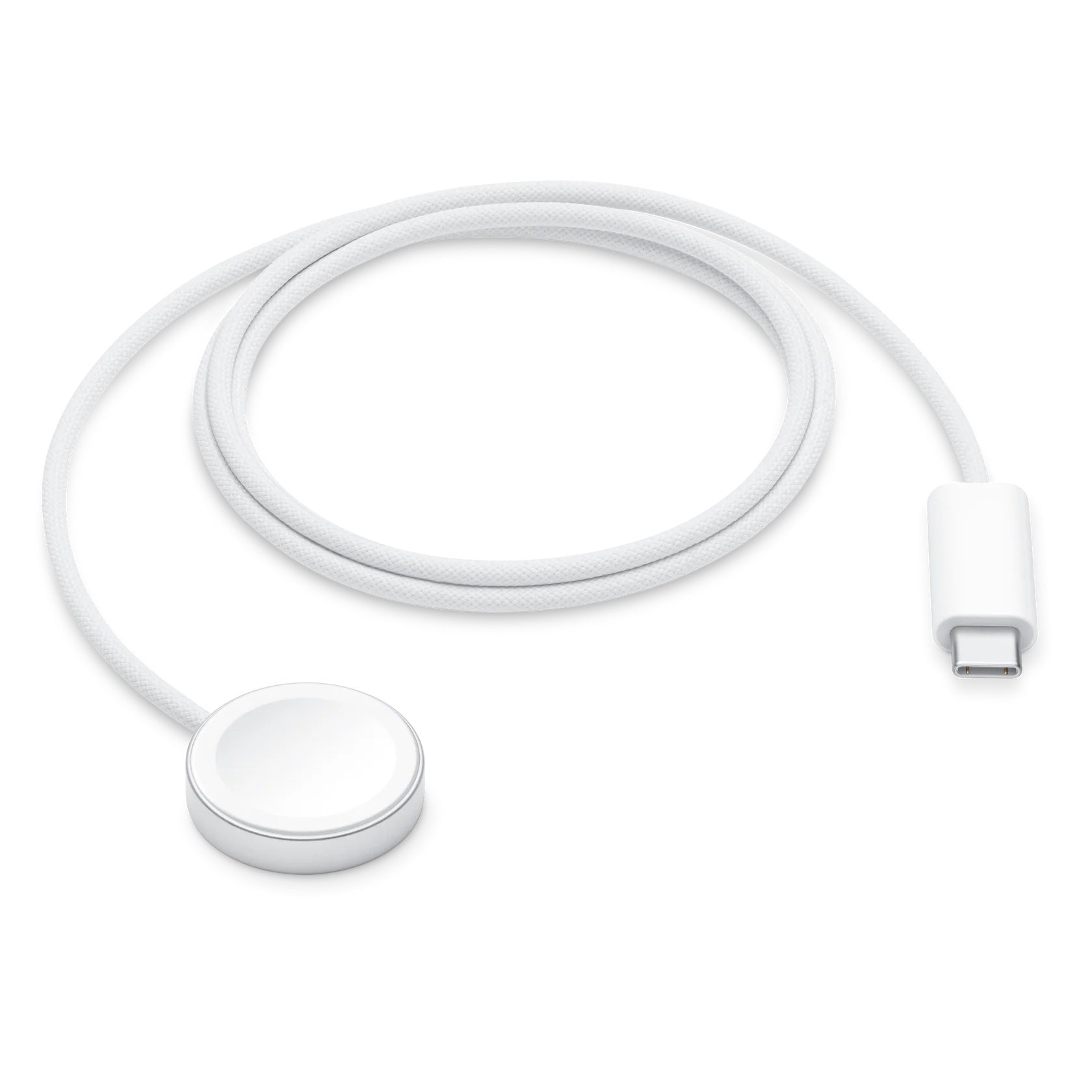 Cable de carga magnética rápida con conector USB-C para el A MT0H3AM/A 1