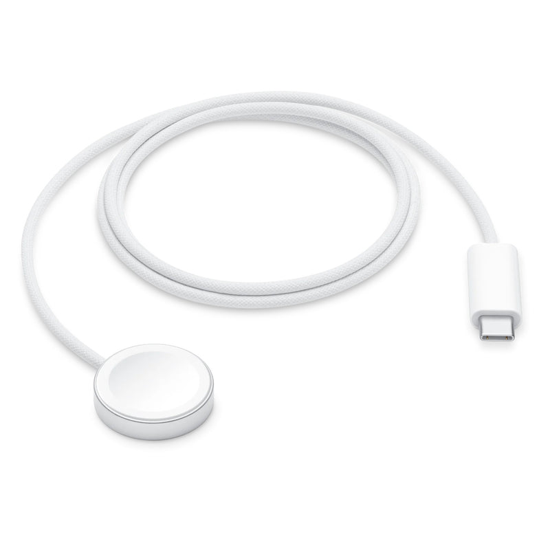 Cable de carga magnética rápida con conector USB-C para el A MT0H3AM/A 1
