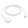 Cable de carga magnética rápida con conector USB-C para el A MT0H3AM/A 1