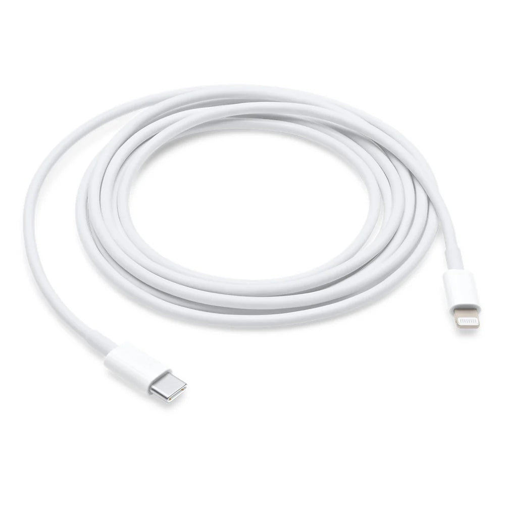Cable de carga USB-C de 60 W MW493AM/A 1