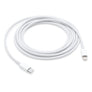 Cable de carga USB-C de 60 W MW493AM/A 1