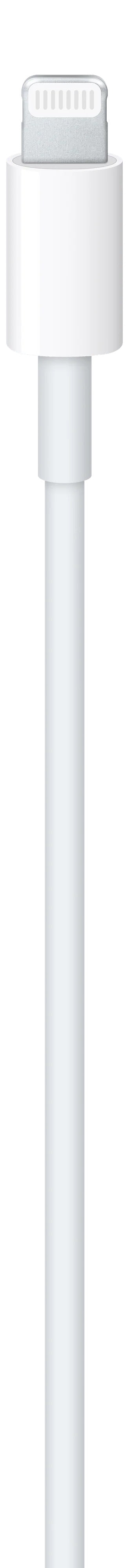 Cable de USB-C a Lightning MUQ93AM/A 3