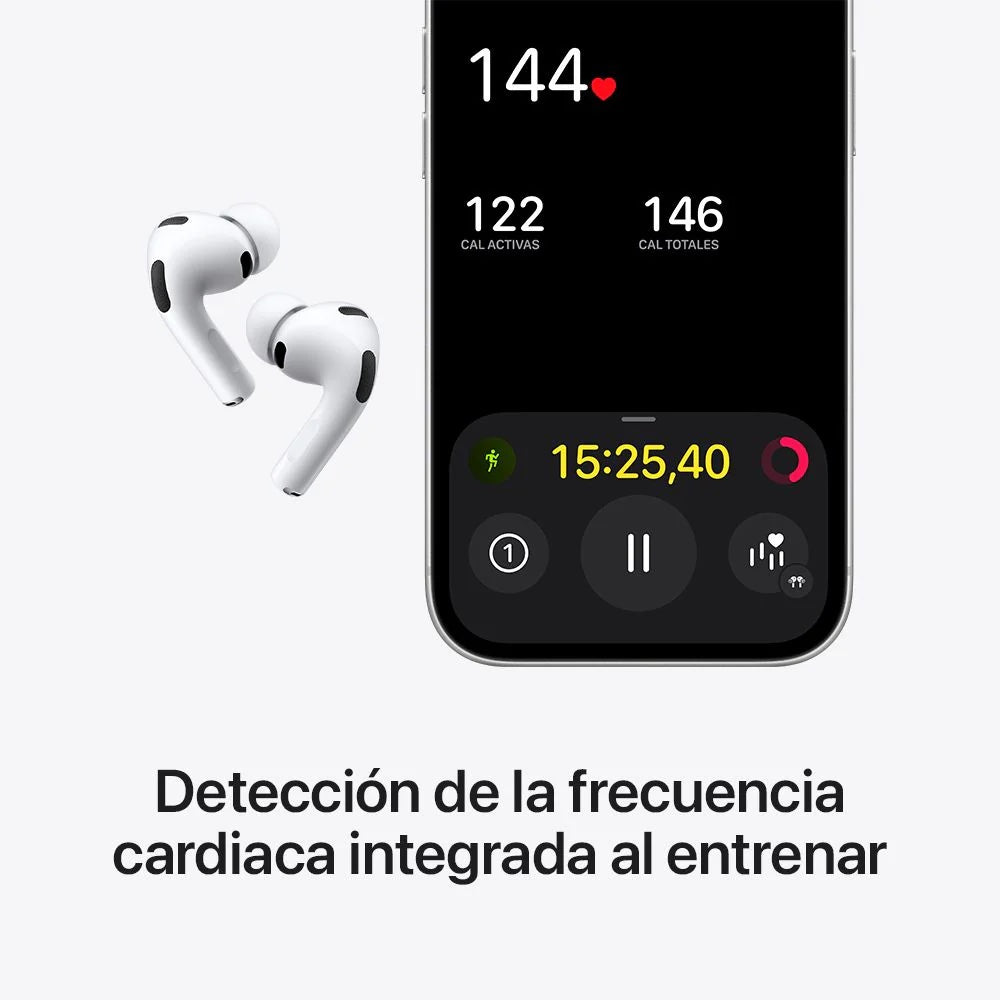 AirPods Pro 3 MFHP4AM/A 4