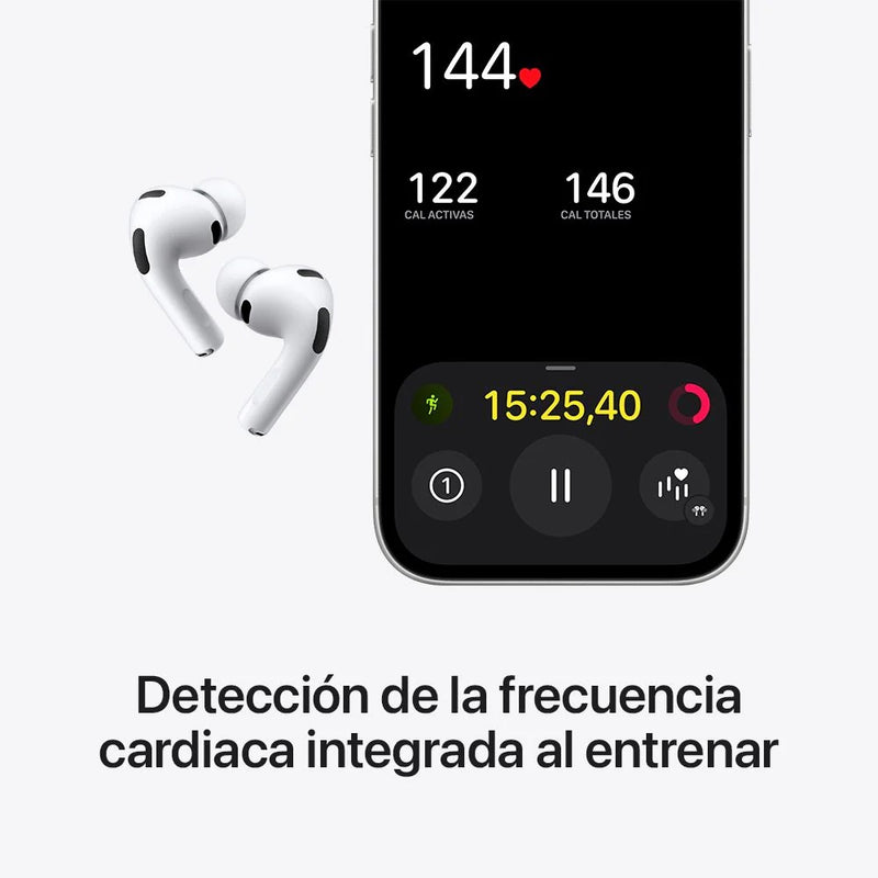 AirPods Pro 3 MFHP4AM/A 4