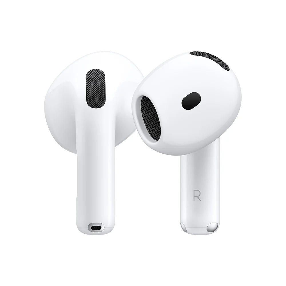 AirPods 4 with Active Noise Cancellation MXP93AM/A 1