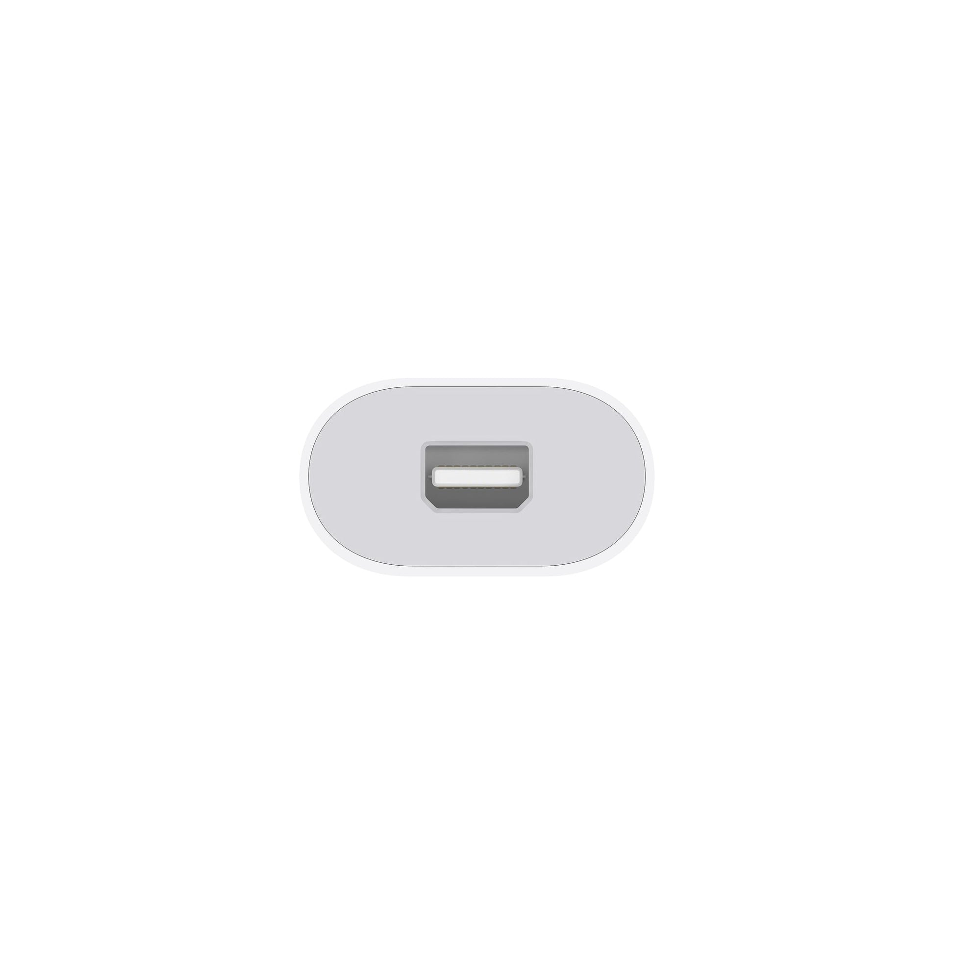 Adaptador de Thunderbolt 3 (USB-C) a Thunderbolt 2 MYH93AM/A 3