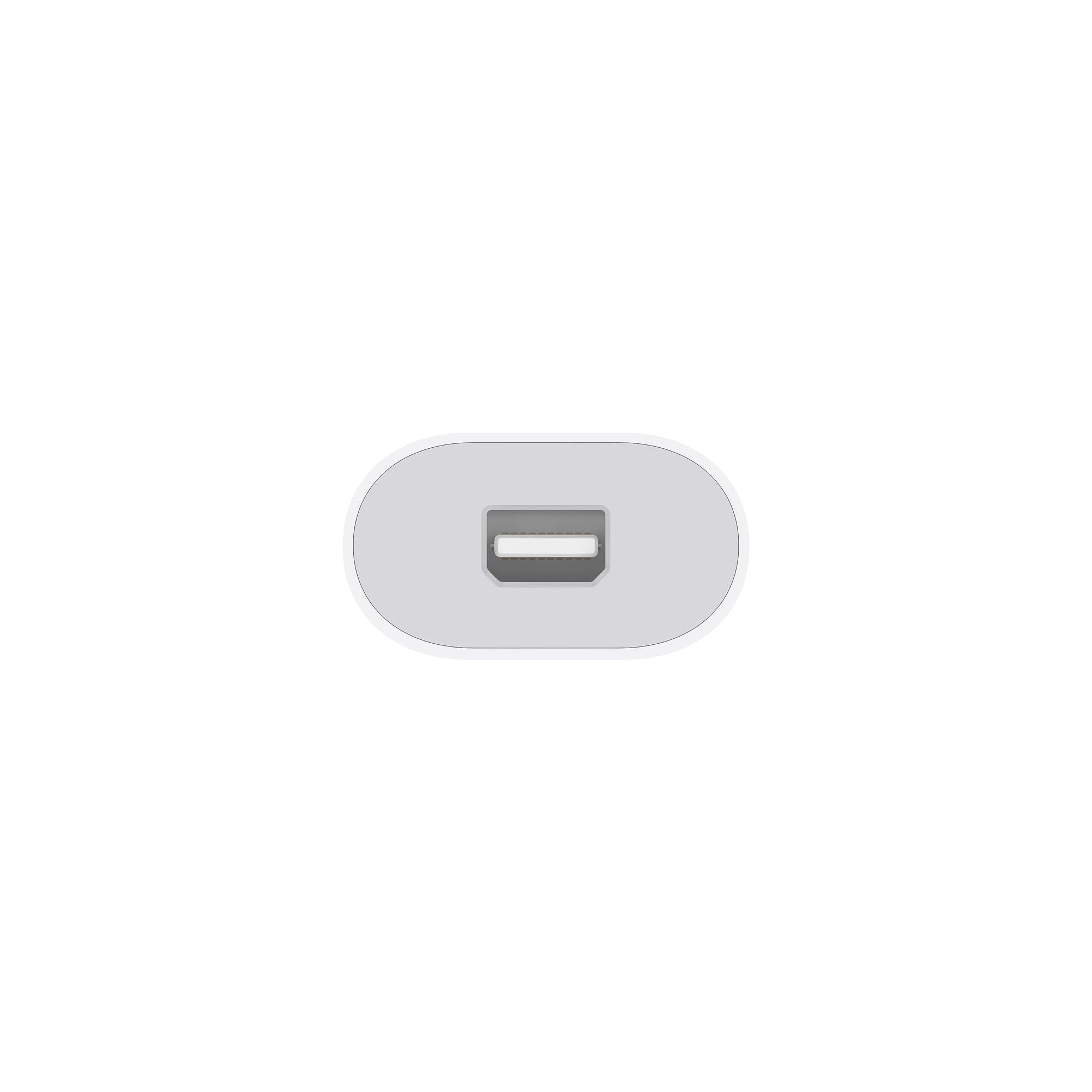 Adaptador de Thunderbolt 3 (USB-C) a Thunderbolt 2 MYH93AM/A 3
