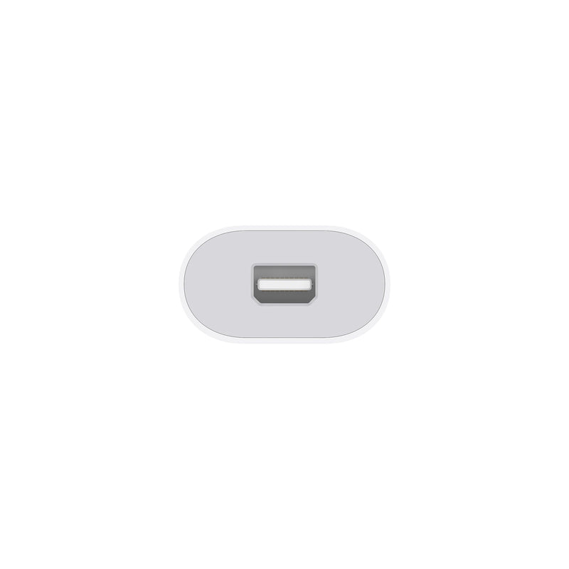 Adaptador de Thunderbolt 3 (USB-C) a Thunderbolt 2 MYH93AM/A 3