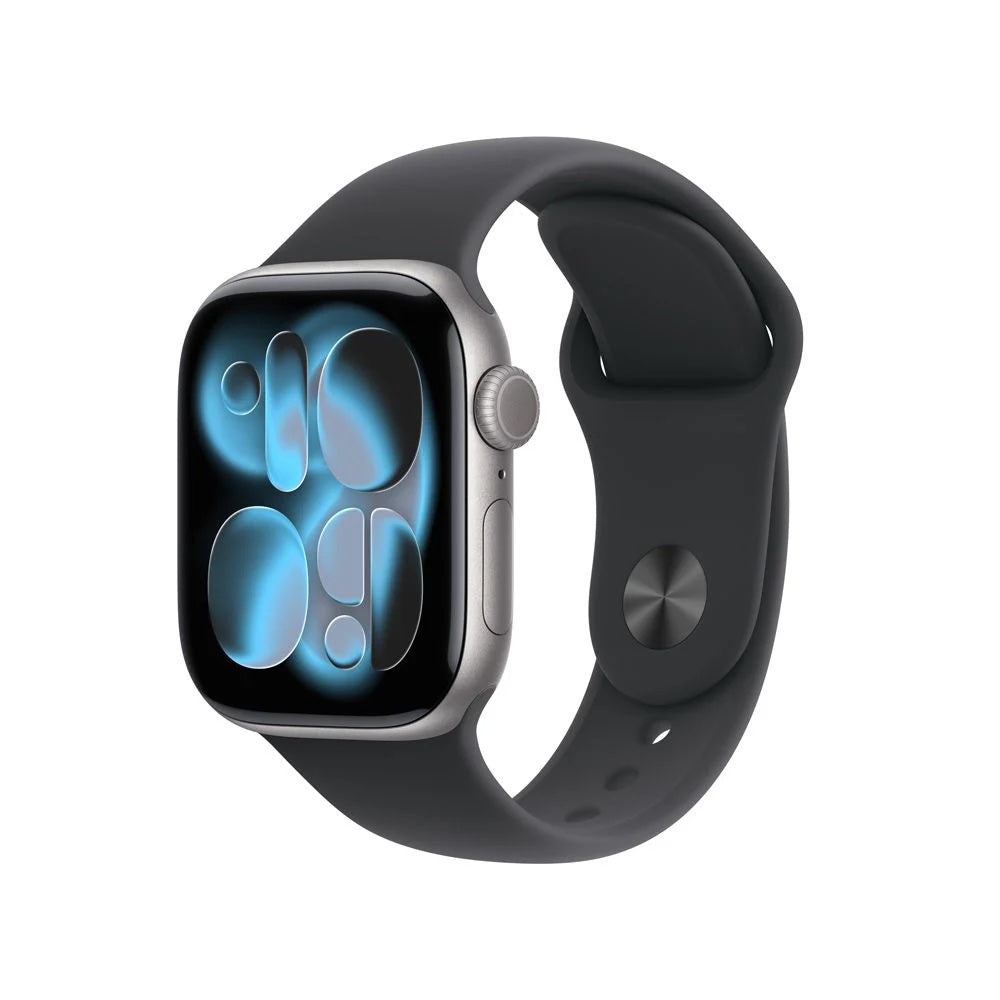 Apple Watch Series 11 Gris espacial 1