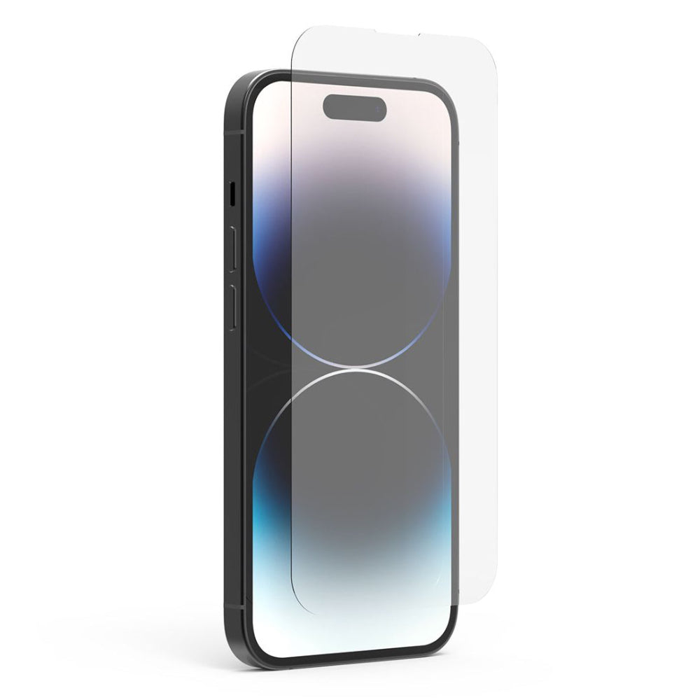 Protector de pantalla de cristal de alta definición con band 64223PG 1