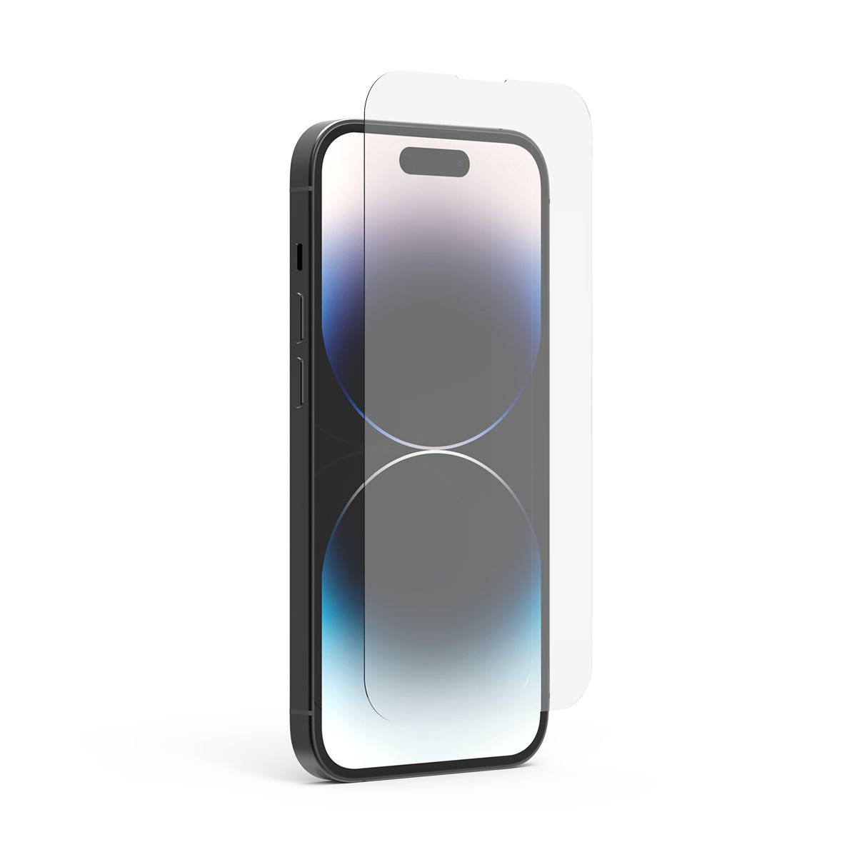 Protector de pantalla de cristal de alta definición con band 64223PG 1