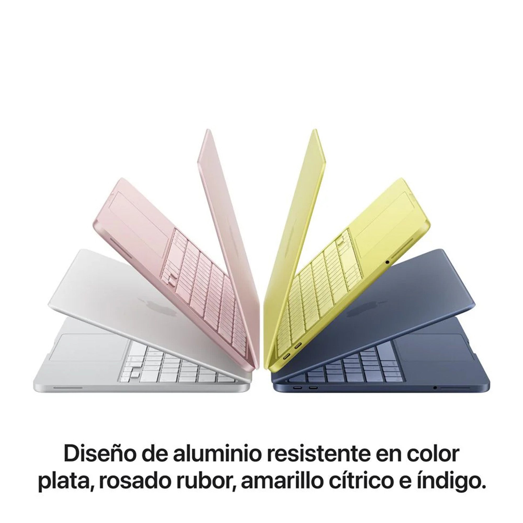 MacBook Neo 13" (A18 PRO) generica 3